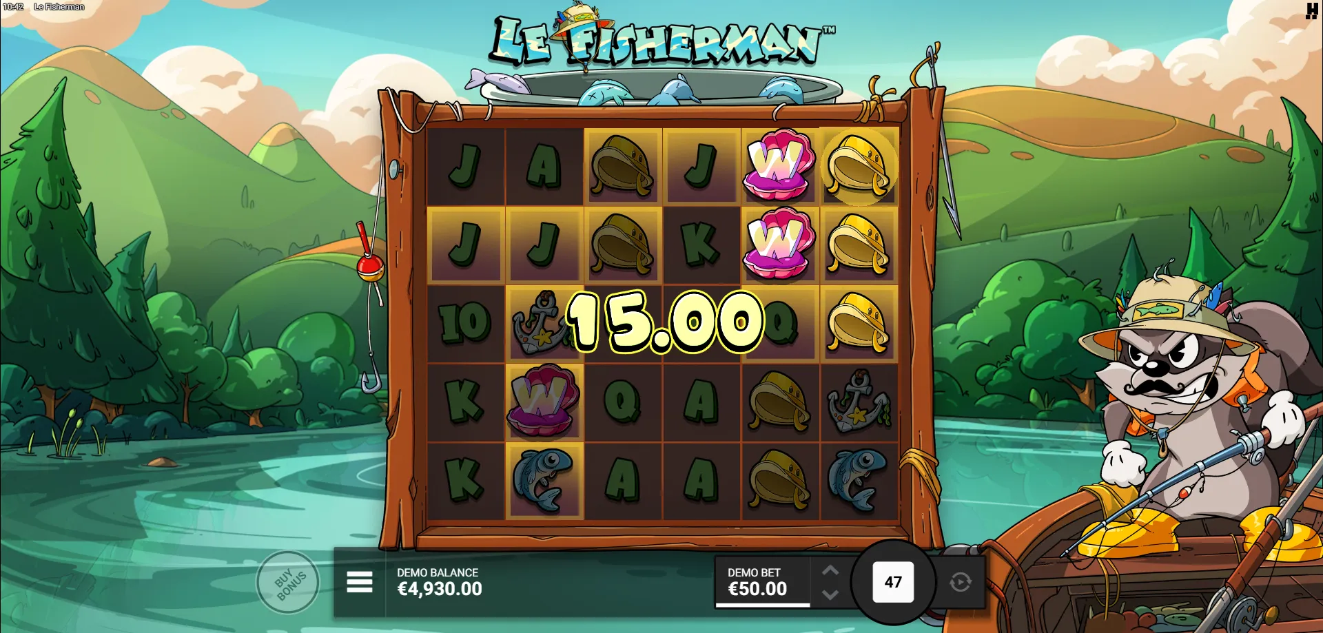 Flat Betting (Puntata Fissa) — le fisherman